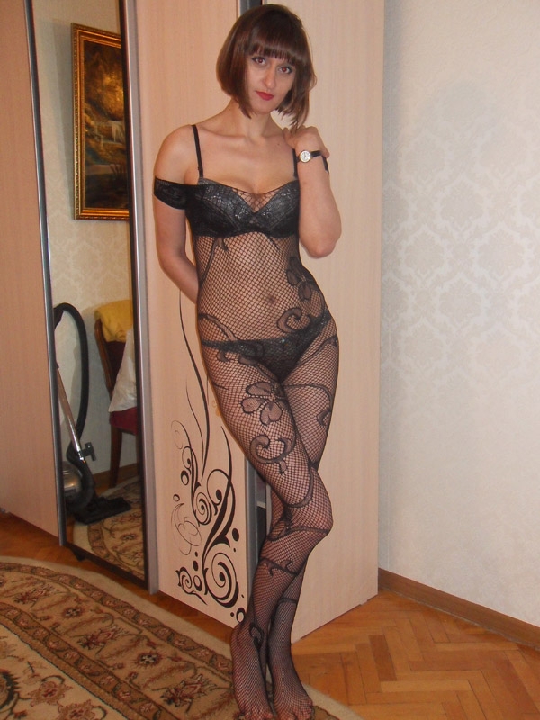 Анкета проститутки Милена - город Подсинее, 27 лет, №15942